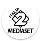 .Mediaset ITALIA DUE .